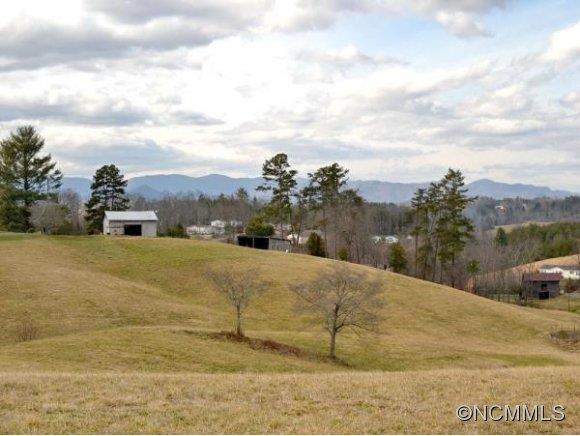 3 Carl Roberts Road Alexander NC 28701