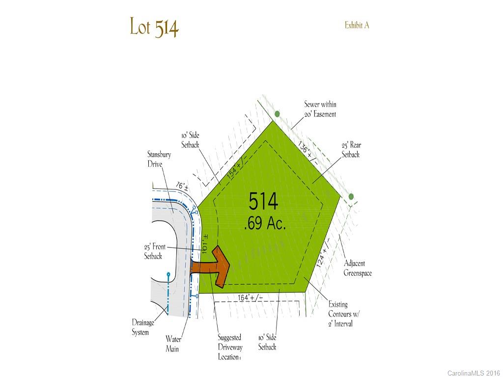 27 Stansbury Drive Asheville NC 28803