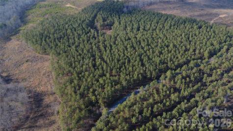 00 Peter Hawk Creek Road Jonesville SC 29353