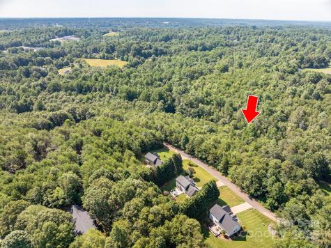 Lot 7 Meadow Crossing Drive Rutherfordton NC 28139