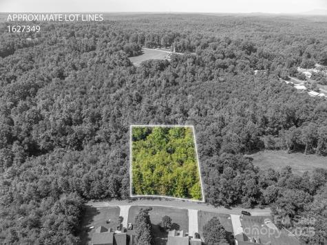 Lot 7 Meadow Crossing Drive Rutherfordton NC 28139