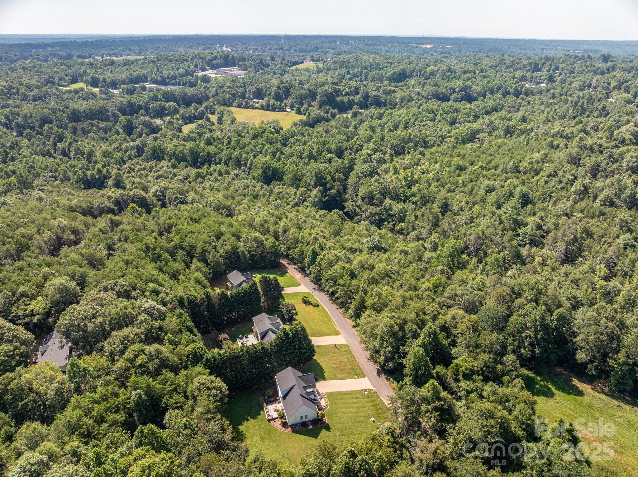 Lot 7 Meadow Crossing Drive Rutherfordton NC 28139