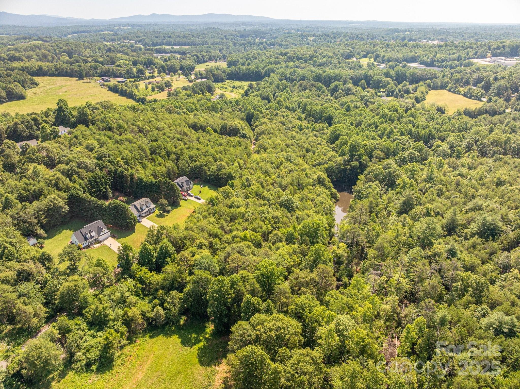 Lot 7 Meadow Crossing Drive Rutherfordton NC 28139