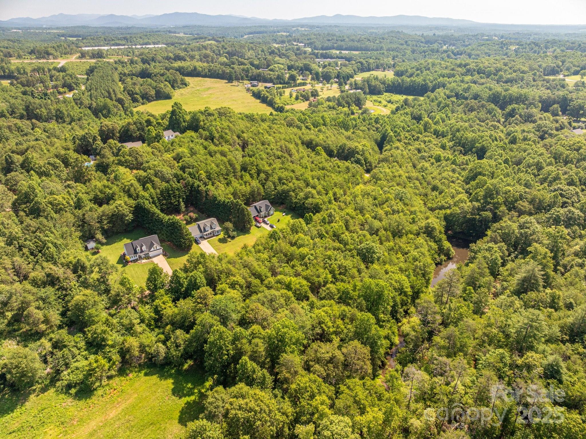 Lot 7 Meadow Crossing Drive Rutherfordton NC 28139