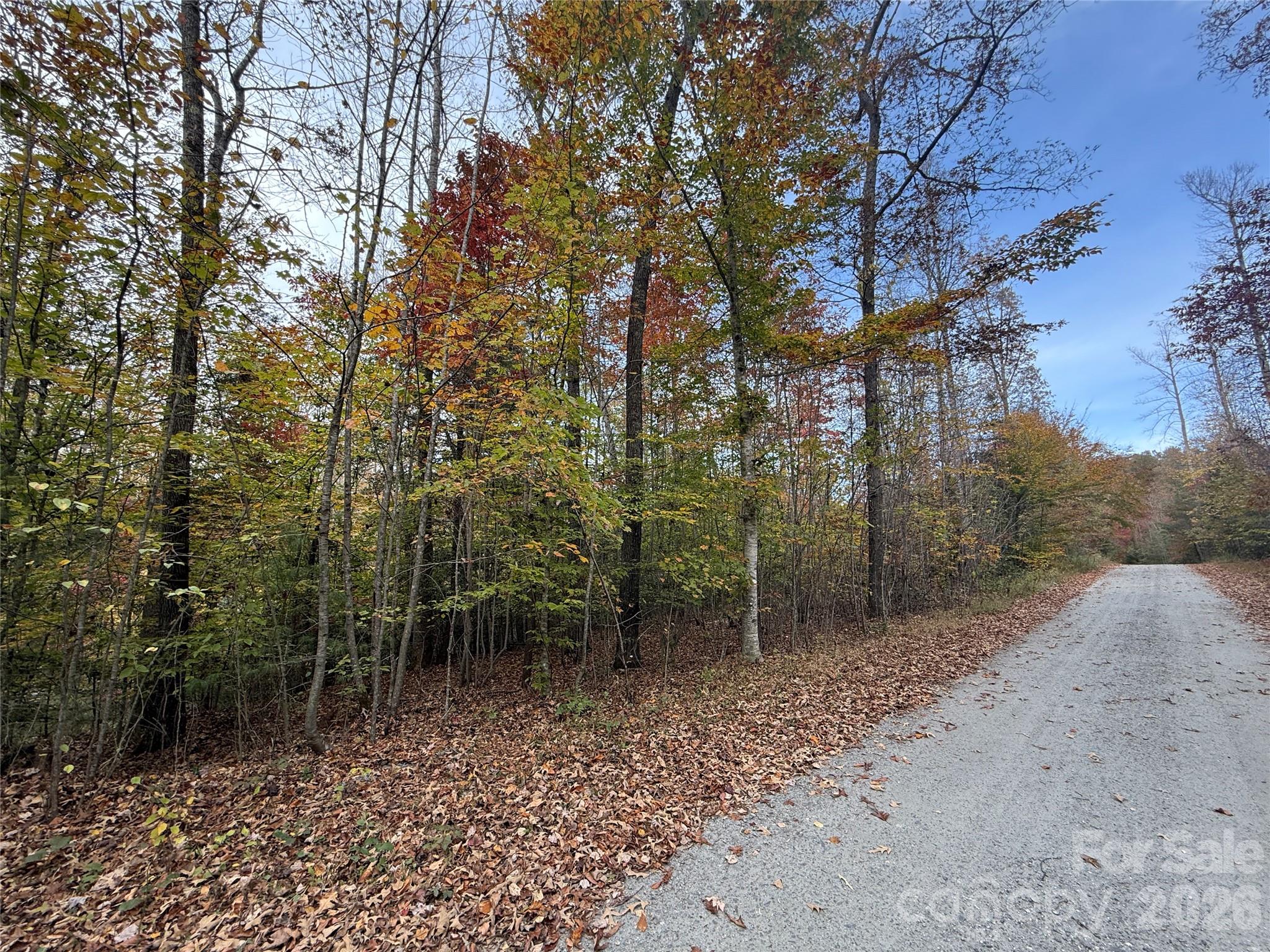 Lot # 6 West Legacy Drive Hendersonville NC 28739