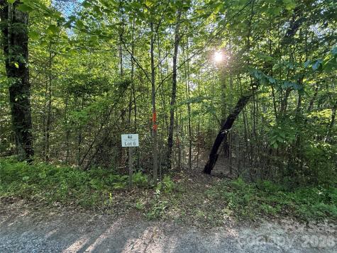 Lot # 6 West Legacy Drive Hendersonville NC 28739