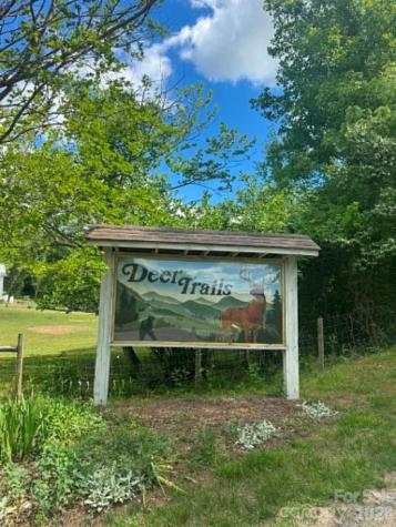 Lot 19 Fawn Lane Hayes NC 28635