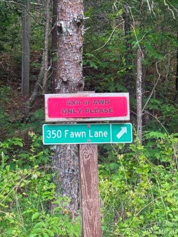 Lot 19 Fawn Lane Hayes NC 28635