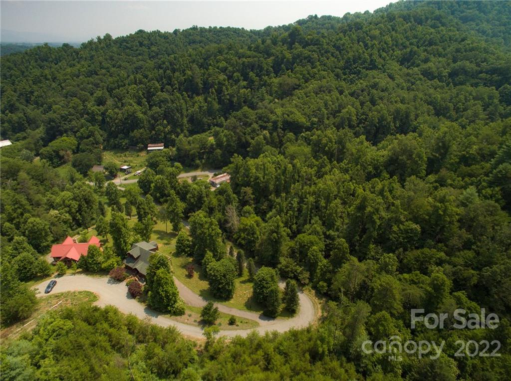 319 The Vines Boulevard Marshall NC 28753