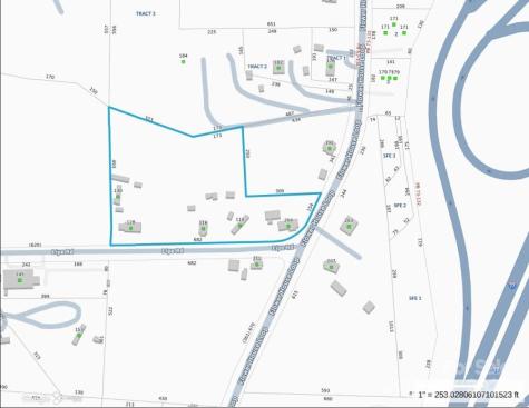 116 Lipe Road Troutman NC 28166