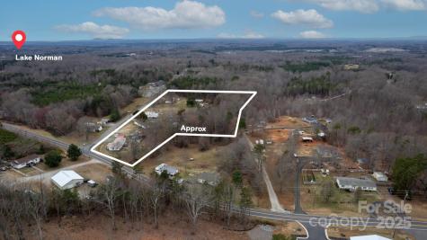 116 Lipe Road Troutman NC 28166