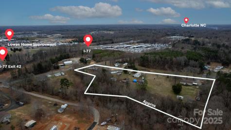 116 Lipe Road Troutman NC 28166