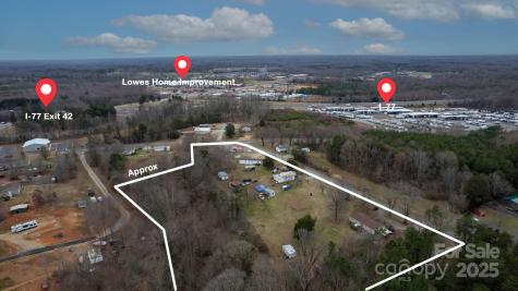 116 Lipe Road Troutman NC 28166