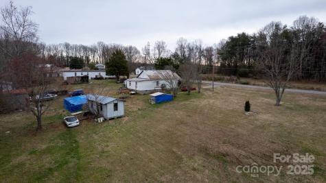 116 Lipe Road Troutman NC 28166