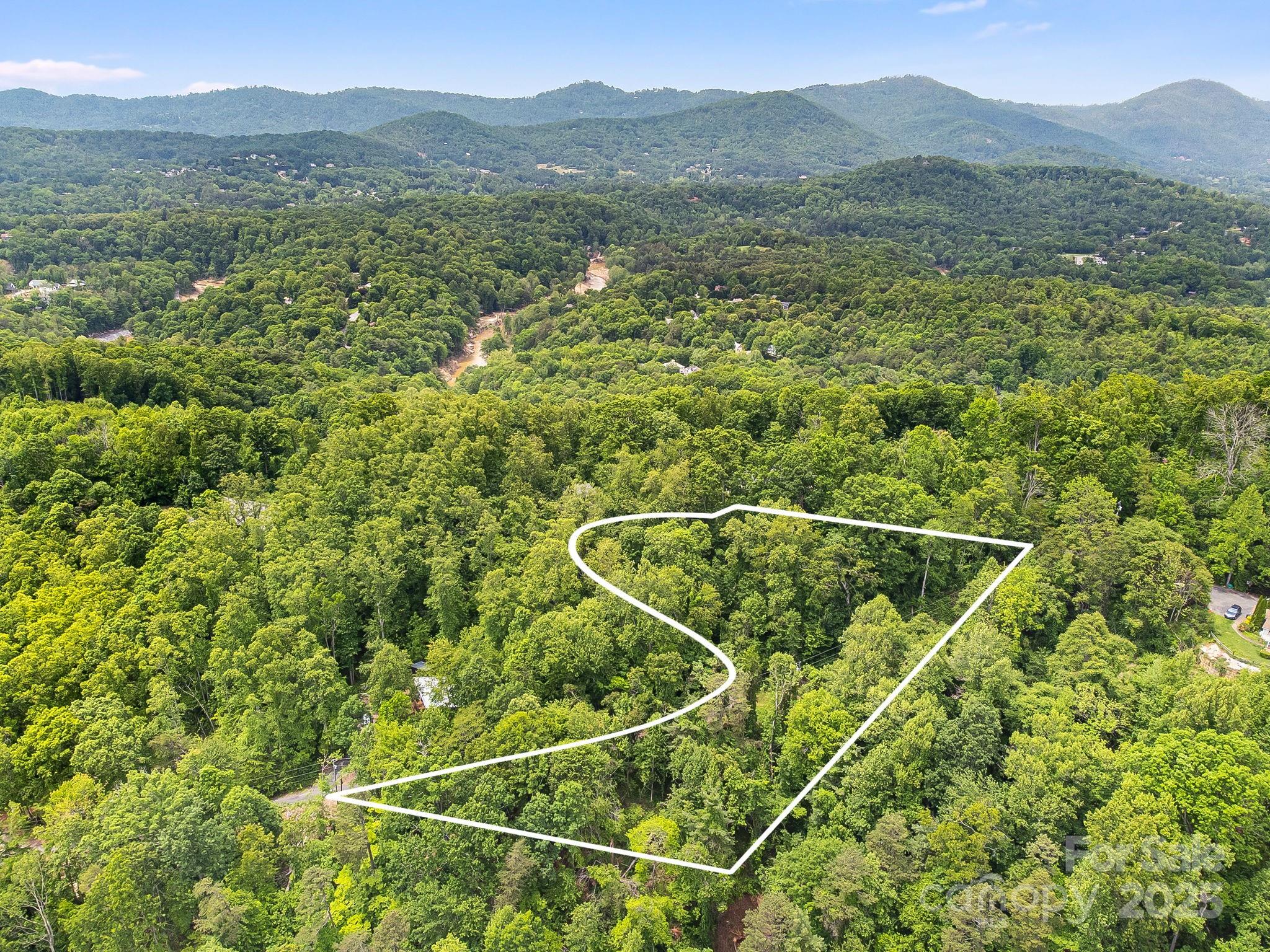 9999 Small Mountain Drive Asheville NC 28805