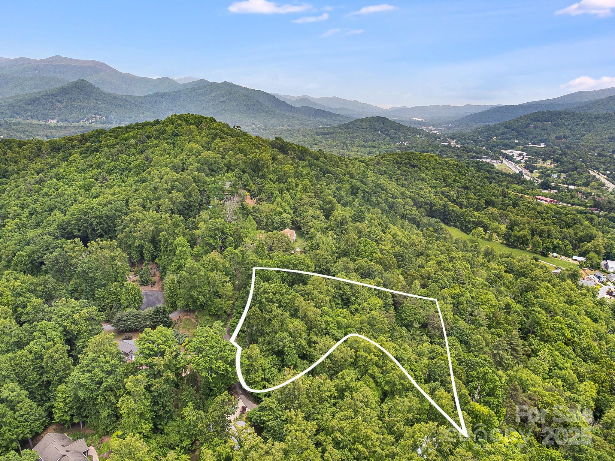9999 Small Mountain Drive Asheville NC 28805