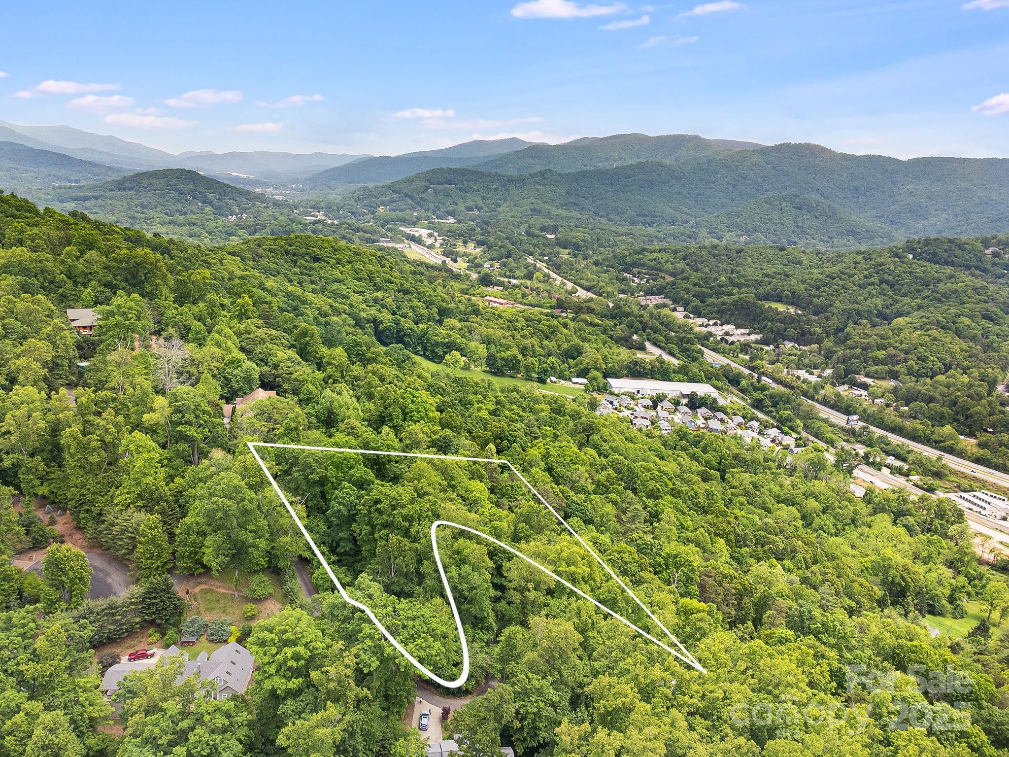 9999 Small Mountain Drive Asheville NC 28805