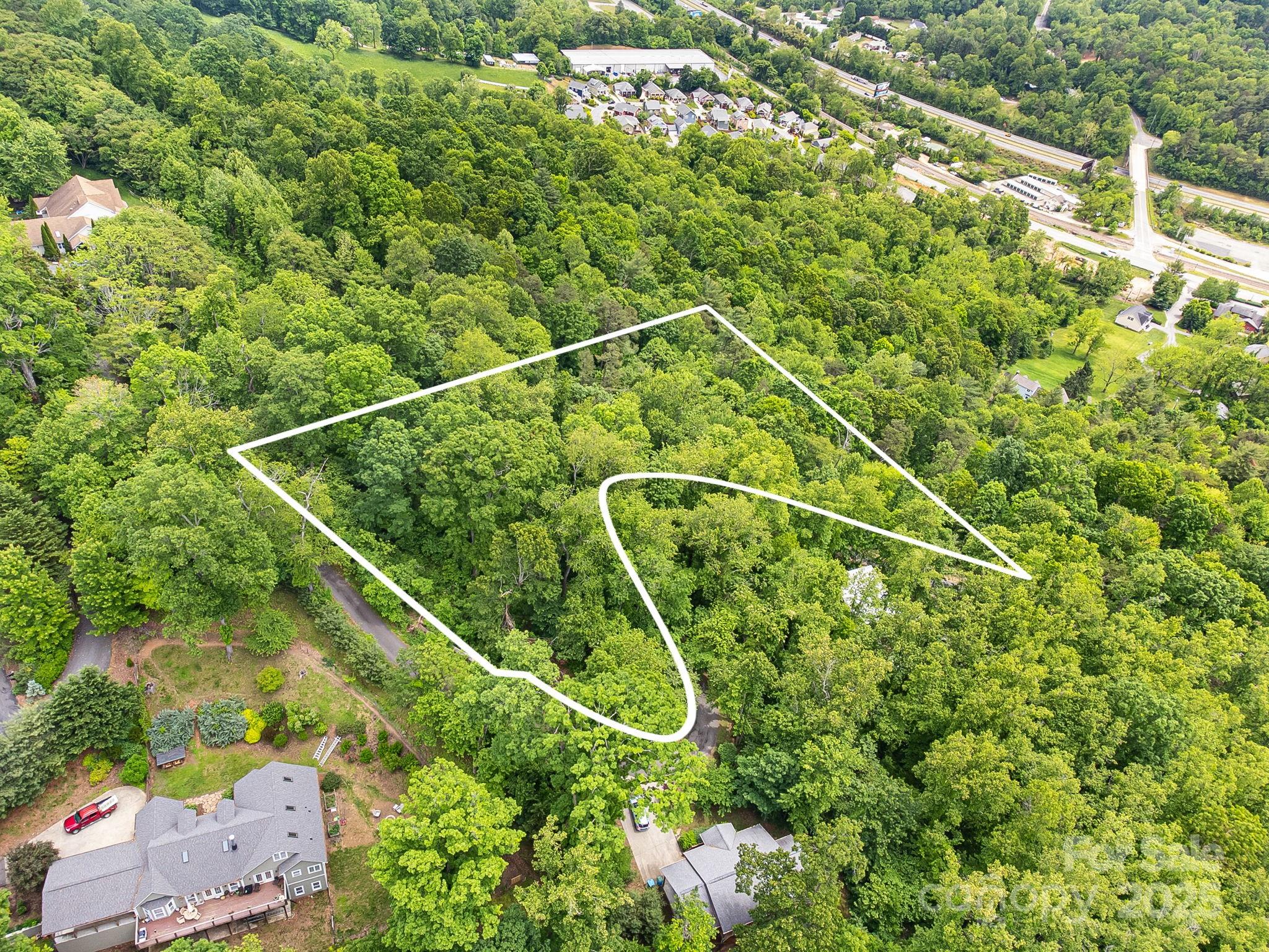 9999 Small Mountain Drive Asheville NC 28805