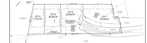 230 Morris Road Matthews NC 28105