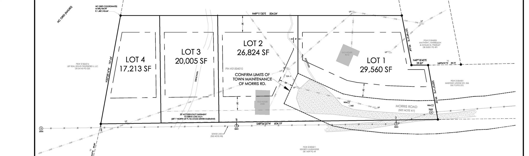 230 Morris Road Matthews NC 28105
