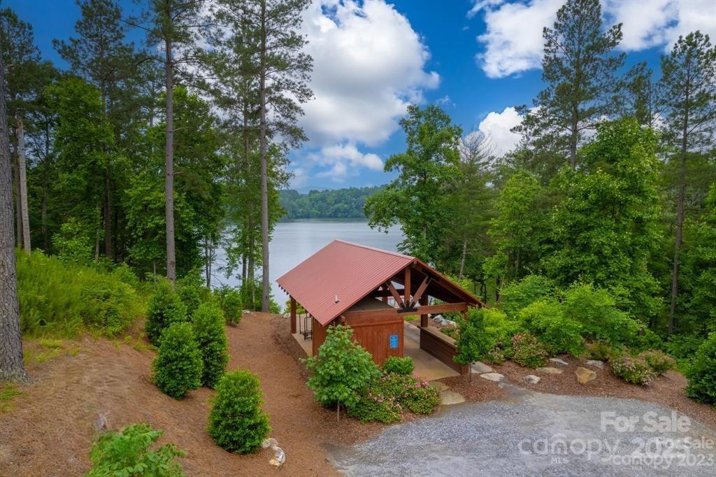 Tbd Scenic Lane Granite Falls NC 28630