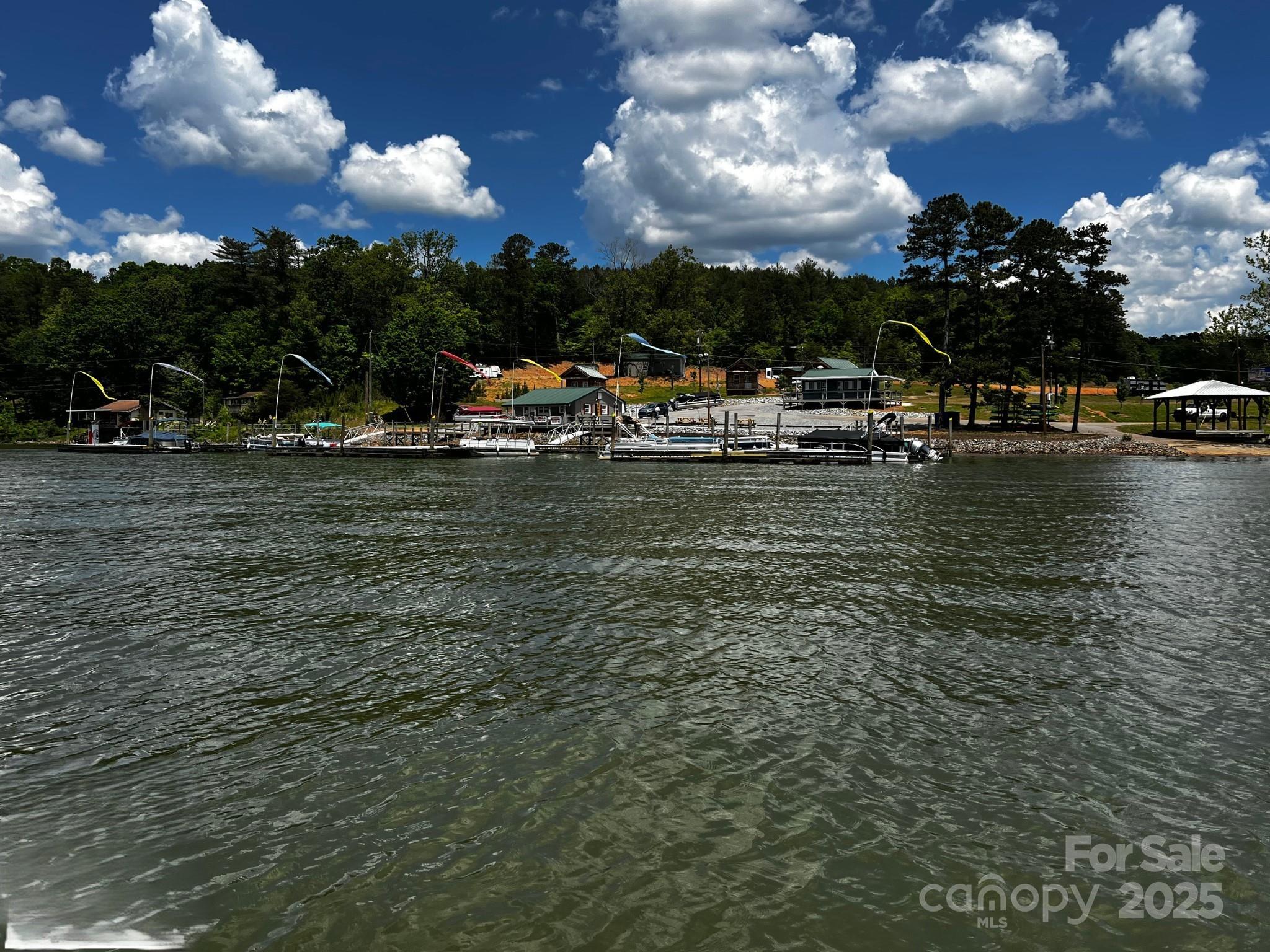 Tbd Scenic Lane Granite Falls NC 28630