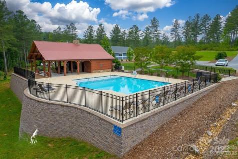 Tbd Scenic Lane Granite Falls NC 28630