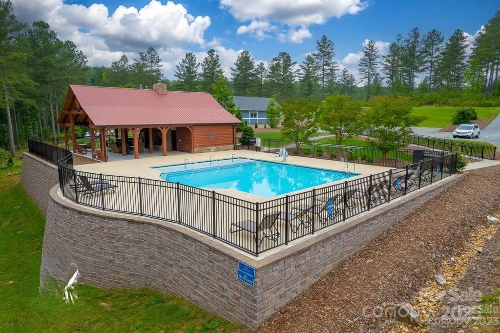 Tbd Scenic Lane Granite Falls NC 28630