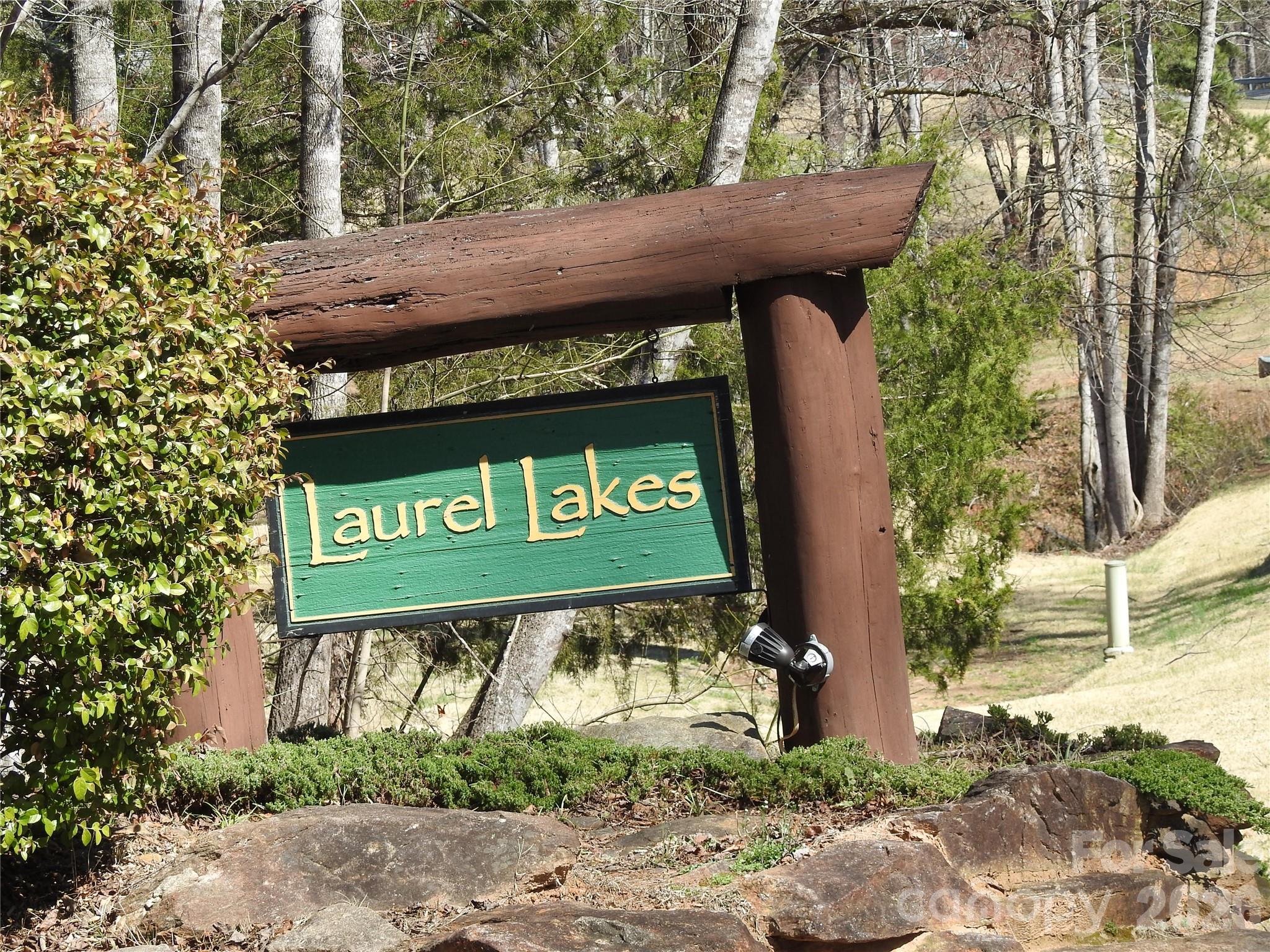 00 Laurel Lakes Parkway Lake Lure NC 28746