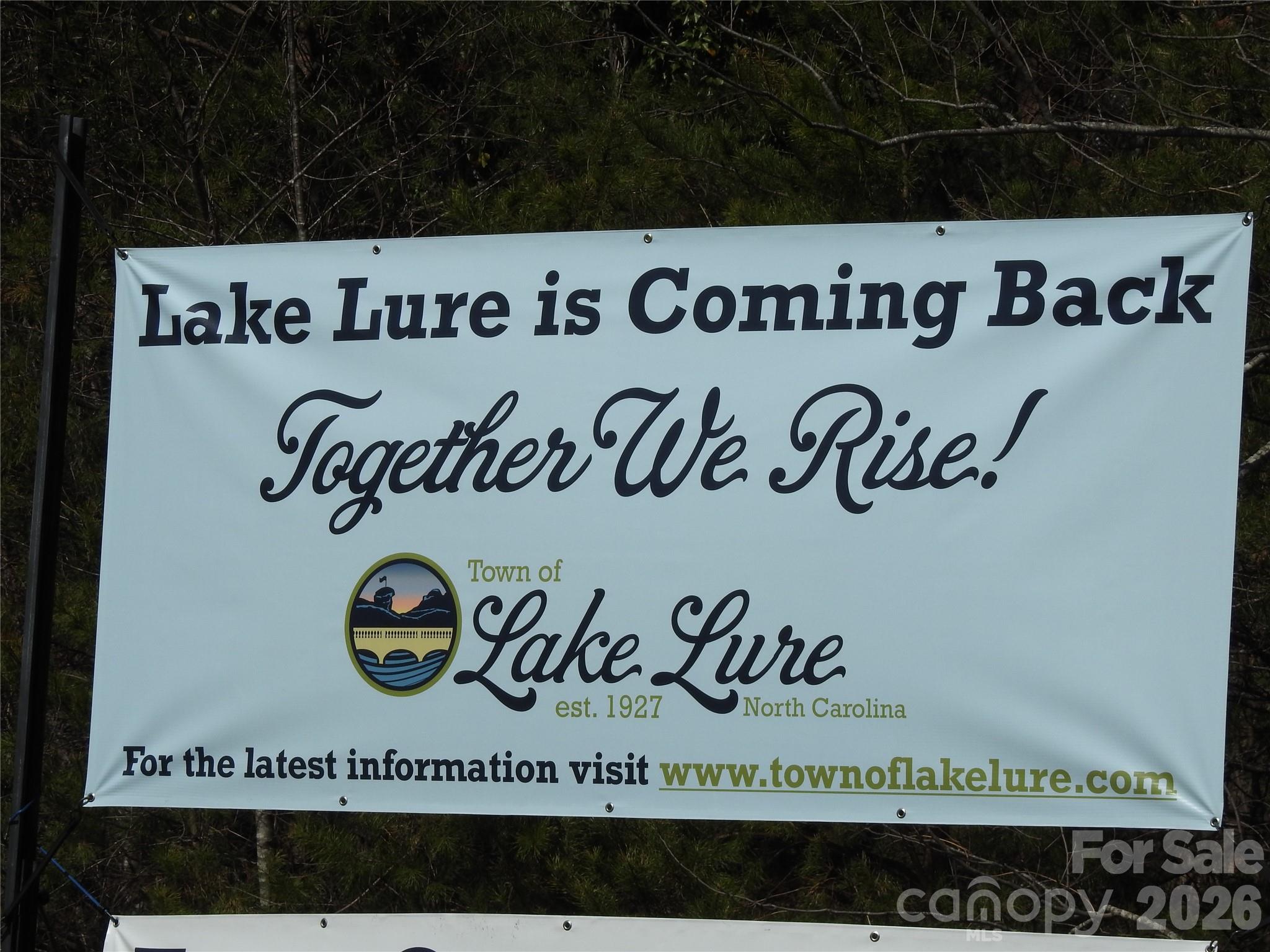 00 Laurel Lakes Parkway Lake Lure NC 28746