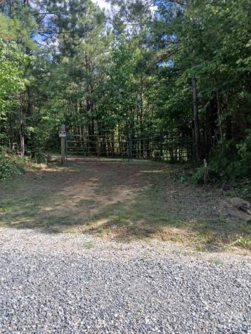 776 North Springs Road Blackstock SC 29014