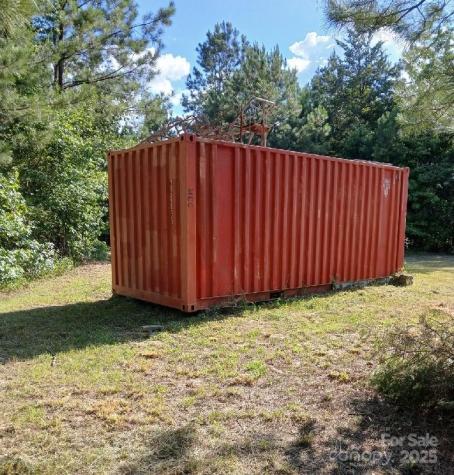 776 North Springs Road Blackstock SC 29014