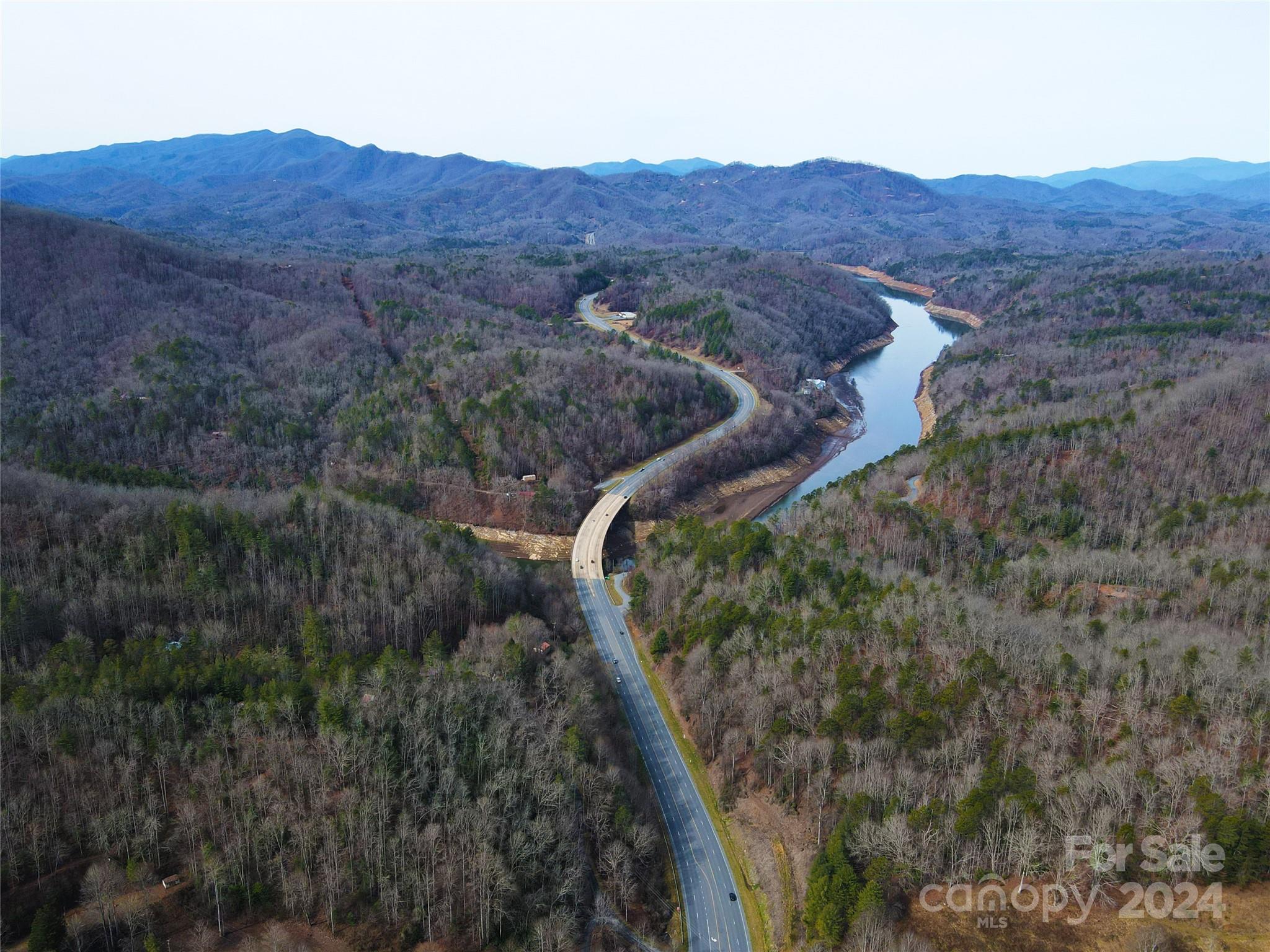 000 Highway 19 W Highway W Bryson City NC 28713