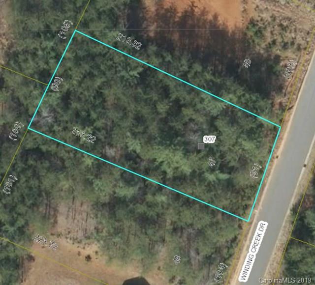 307 Winding Creek Drive Morganton NC 28655