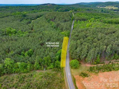 00 Jack Moore Mountain Road Ellenboro NC 28040