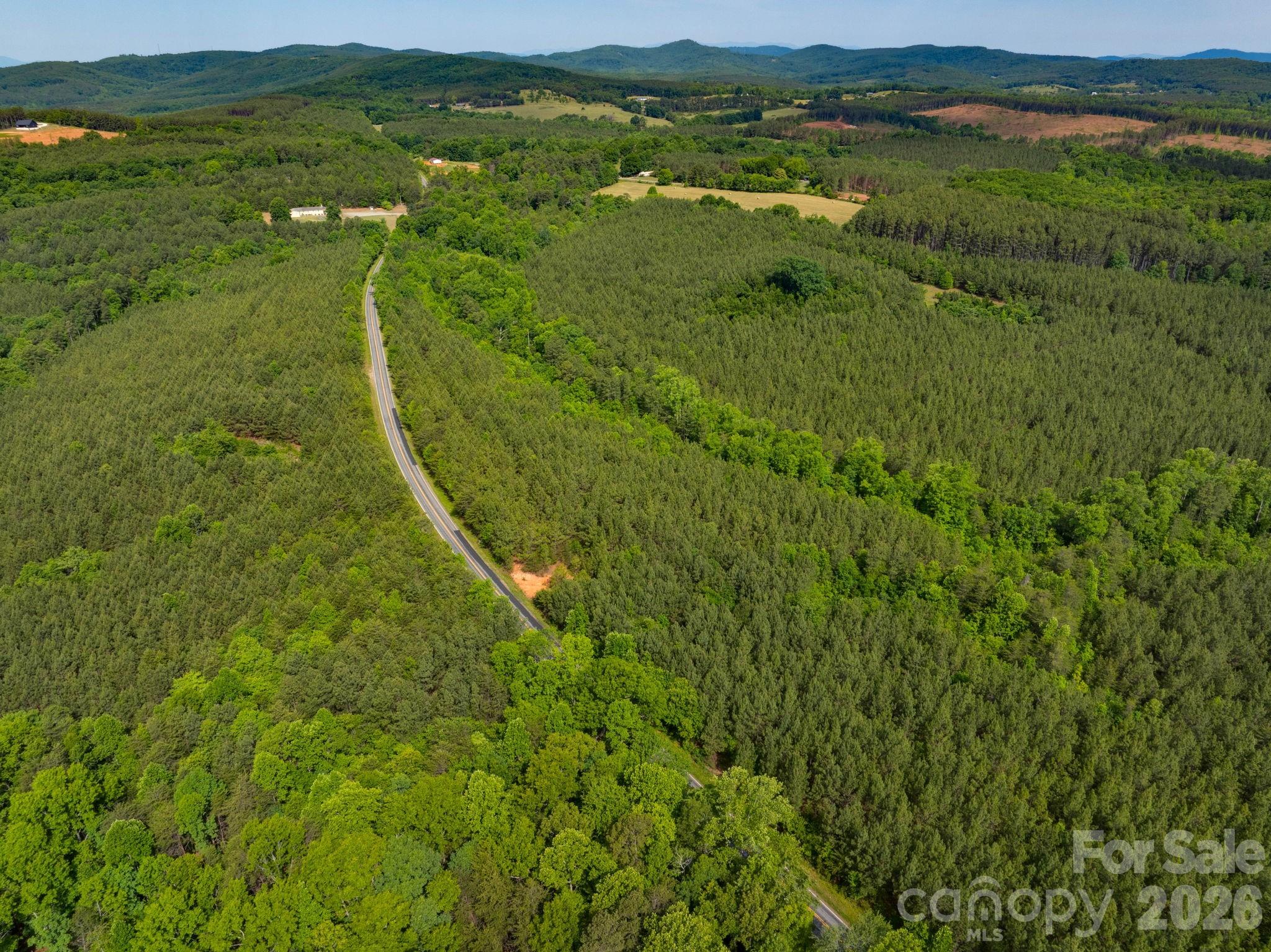00 Jack Moore Mountain Road Ellenboro NC 28040