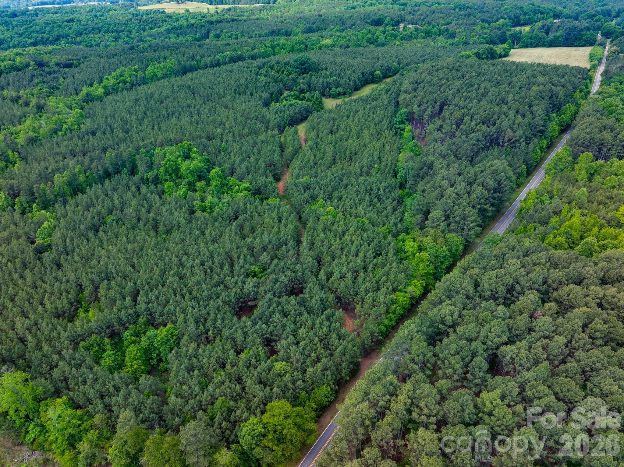 00 Jack Moore Mountain Road Ellenboro NC 28040