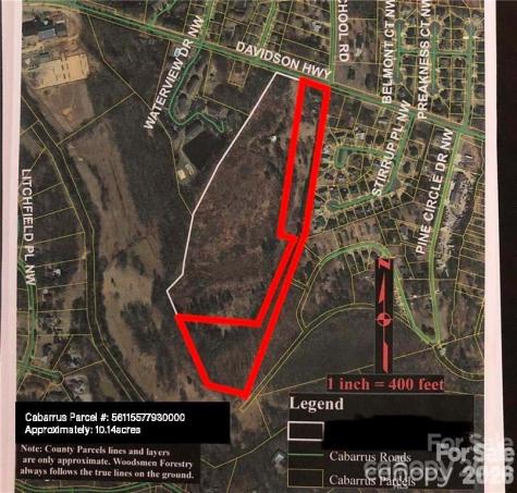 2801 Davidson Highway Concord NC 28027