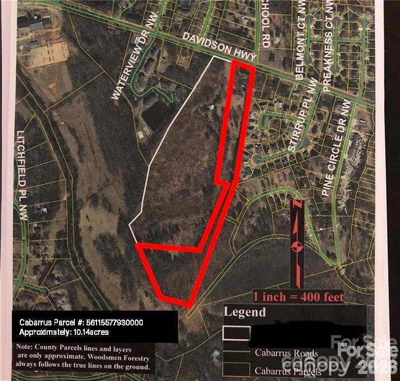 2801 Davidson Highway Concord NC 28027