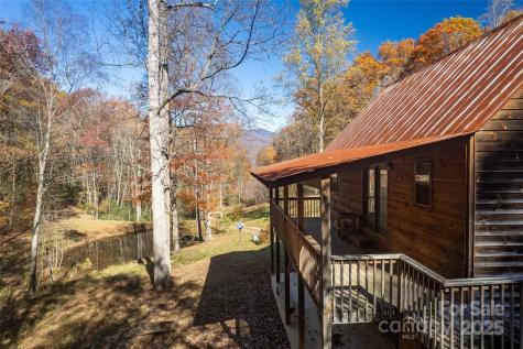 930 Copperhead Cove Sylva NC 28779