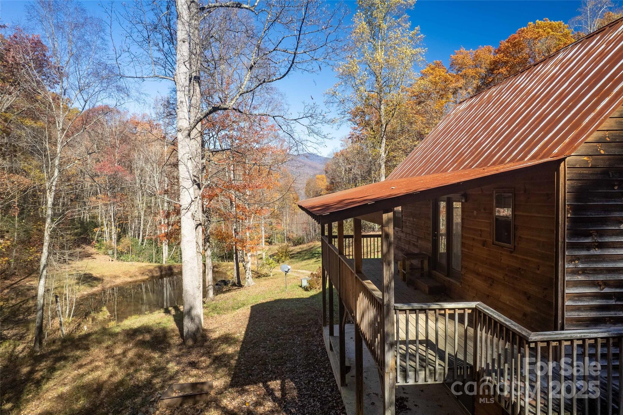 930 Copperhead Cove Sylva NC 28779