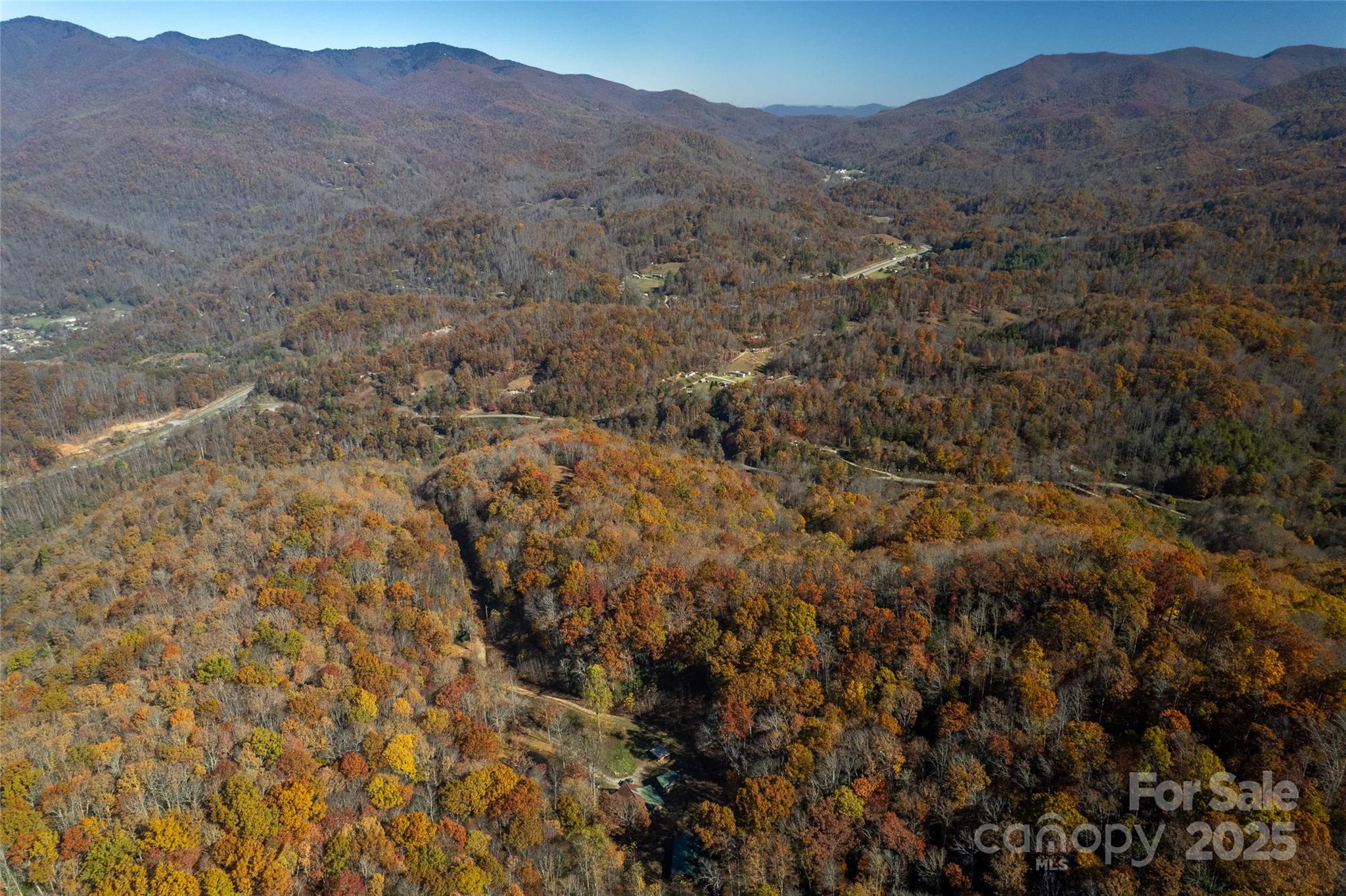 930 Copperhead Cove Sylva NC 28779