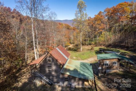 930 Copperhead Cove Sylva NC 28779