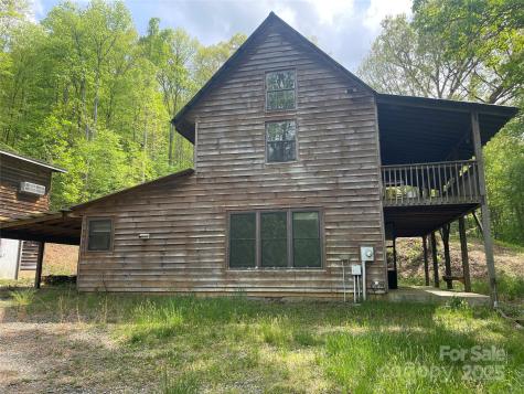 930 Copperhead Cove Sylva NC 28779