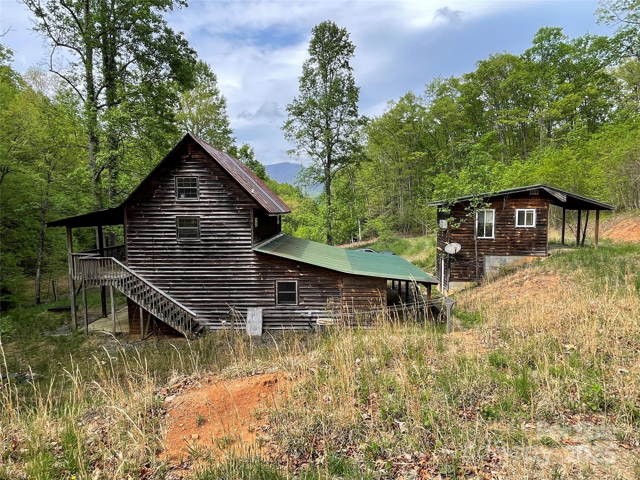 930 Copperhead Cove Sylva NC 28779
