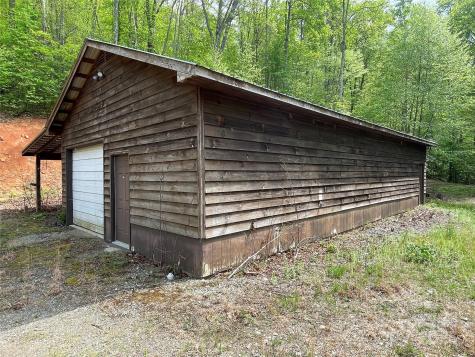 930 Copperhead Cove Sylva NC 28779