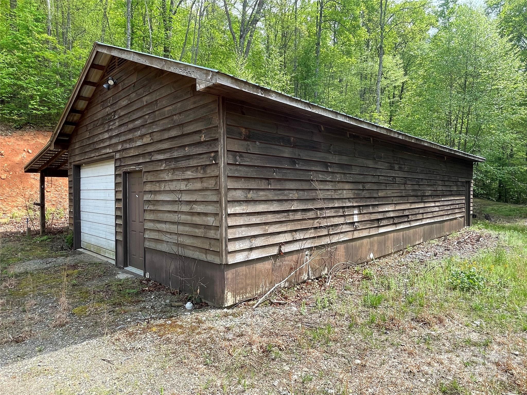 930 Copperhead Cove Sylva NC 28779