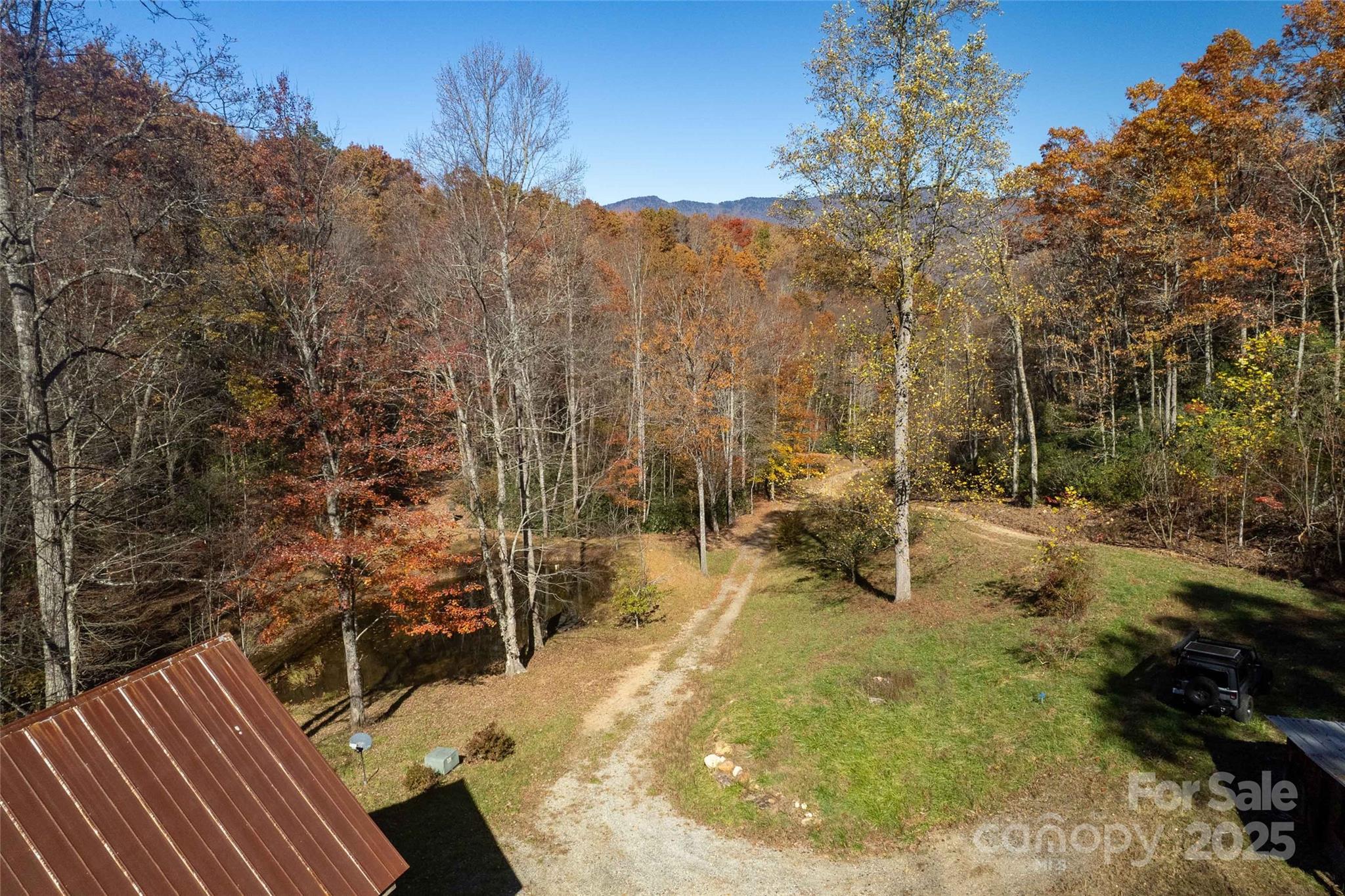 930 Copperhead Cove Sylva NC 28779