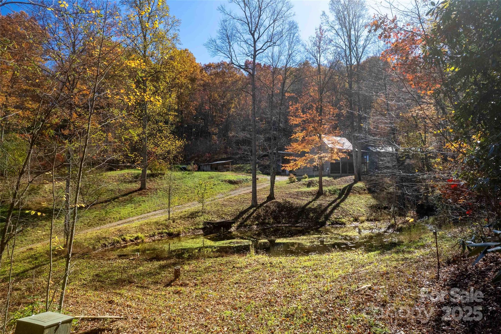 930 Copperhead Cove Sylva NC 28779