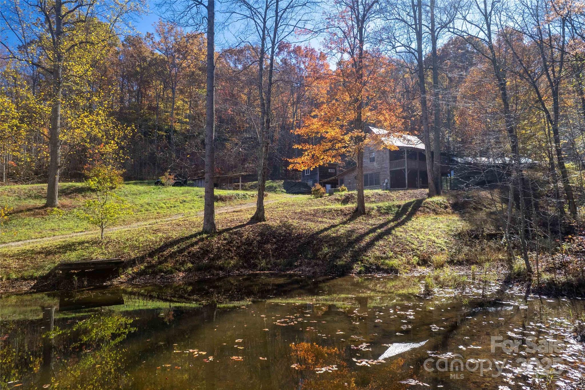 930 Copperhead Cove Sylva NC 28779